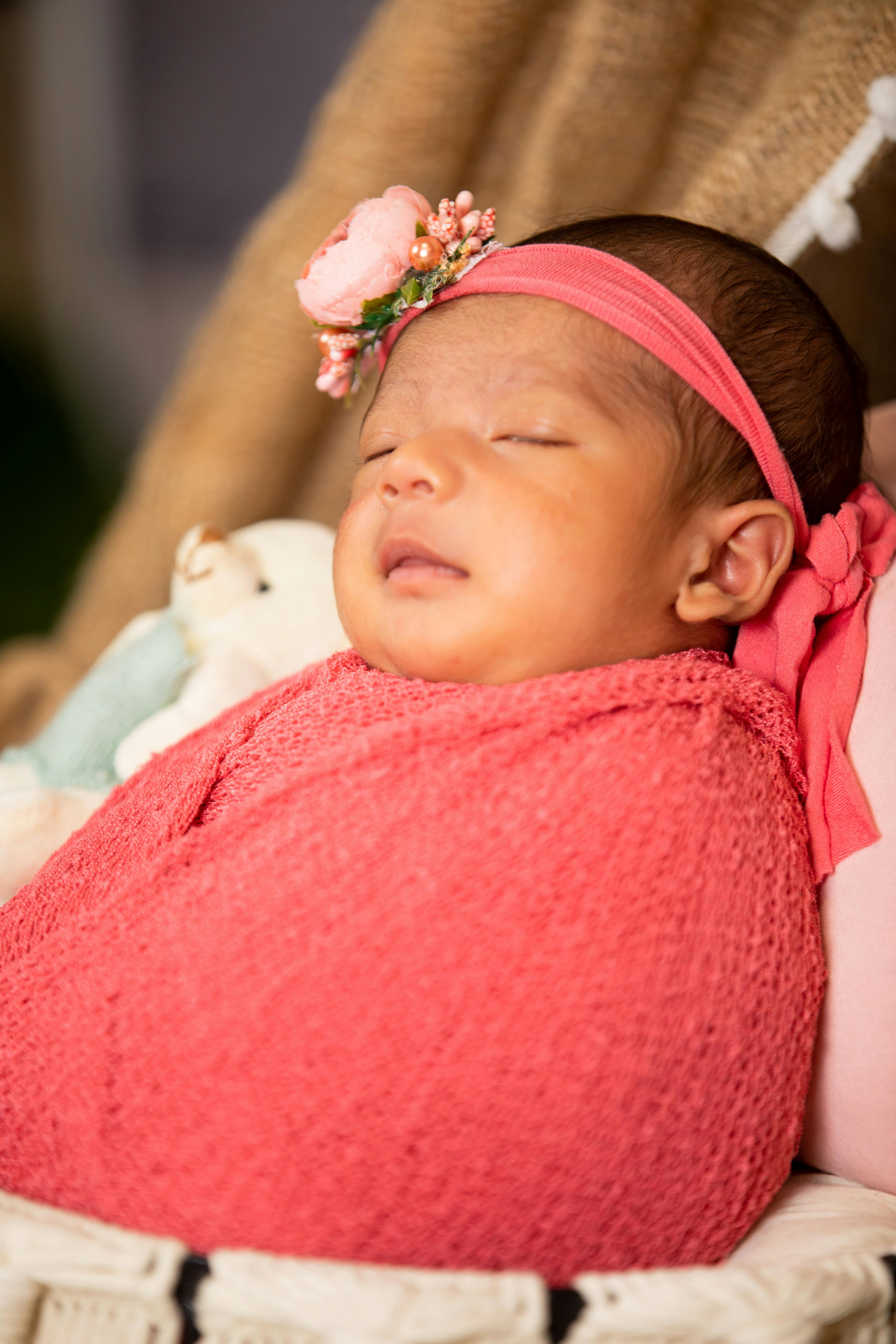 Newborn Photography